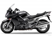 Yamaha FJR1300A Yamaha FJR1300A